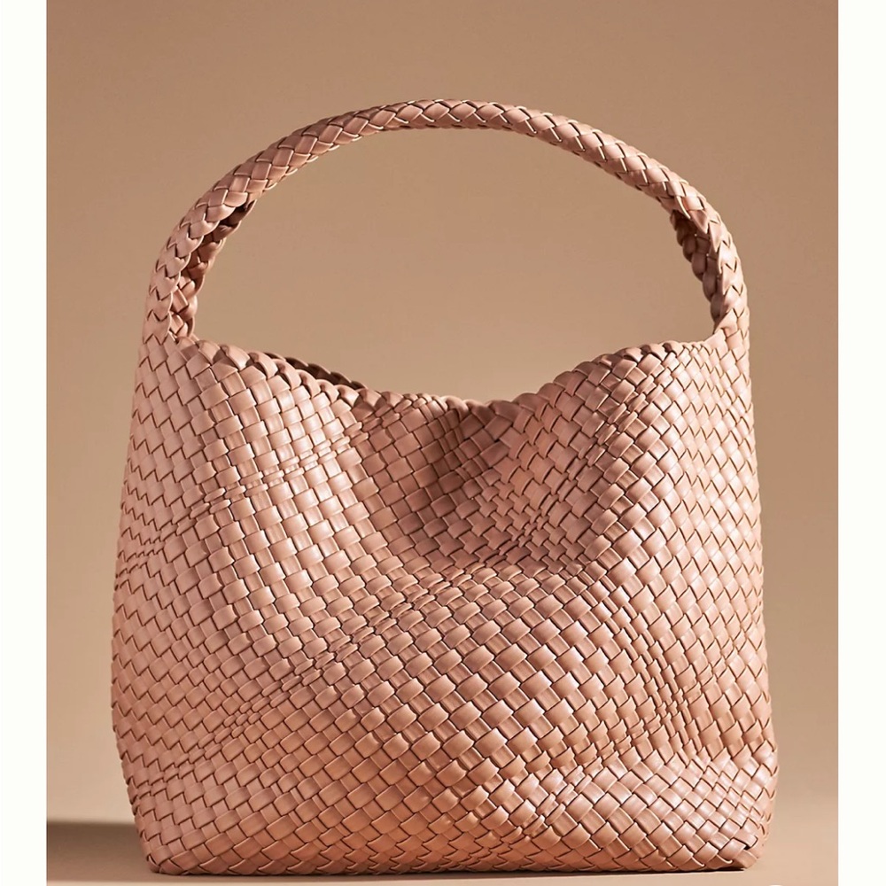 Anthropologie Blythe shoulder bag